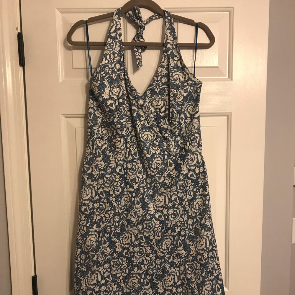 Jcrew dress